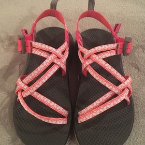 Kids Chaco sandals size 3